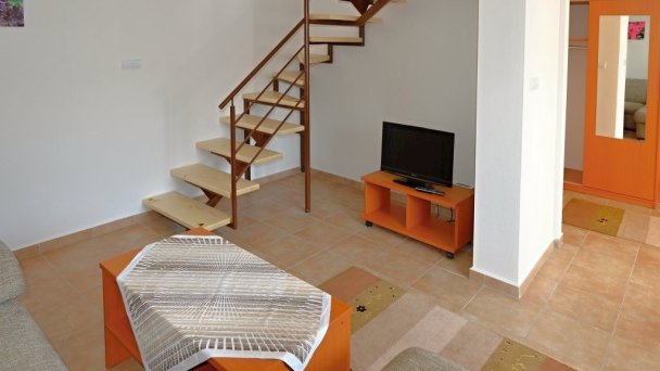Apartmány Broma Liptovský Mikuláš - Demänová 8