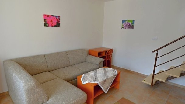 Apartmány Broma Liptovský Mikuláš - Demänová 9