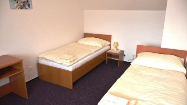 Apartmány Broma Liptovský Mikuláš - Demänová 10