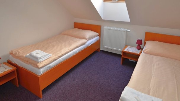 Apartmány Broma Liptovský Mikuláš - Demänová 11