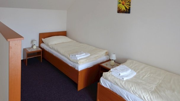 Apartmány Broma Liptovský Mikuláš - Demänová 12