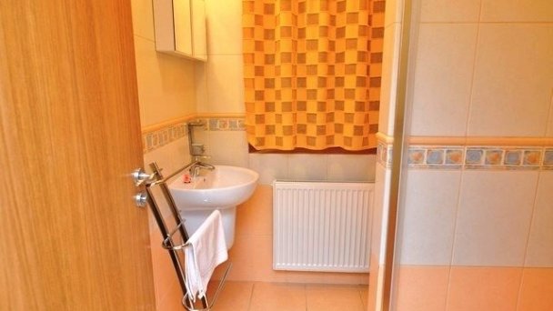 Apartmány Broma Liptovský Mikuláš - Demänová 13