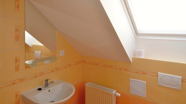Apartmány Broma Liptovský Mikuláš - Demänová 14