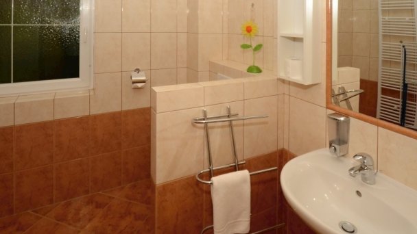 Apartmány Broma Liptovský Mikuláš - Demänová 15