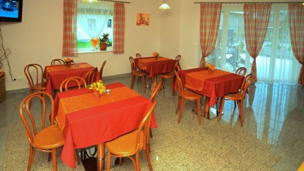 Apartmány Broma Liptovský Mikuláš - Demänová 5