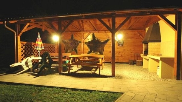 Apartmány Broma Liptovský Mikuláš - Demänová 3