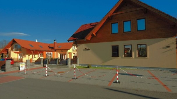 Apartmány Broma Liptovský Mikuláš - Demänová 16