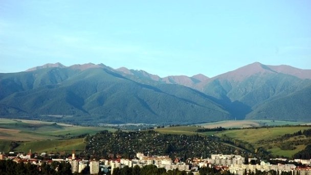 Apartmány Broma Liptovský Mikuláš - Demänová 24