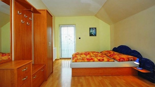 Vila Nika Liptovský Mikuláš - Demänová 19