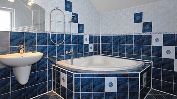 Vila Nika Liptovský Mikuláš - Demänová 20