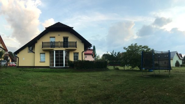 Vila Nika Liptovský Mikuláš - Demänová 35