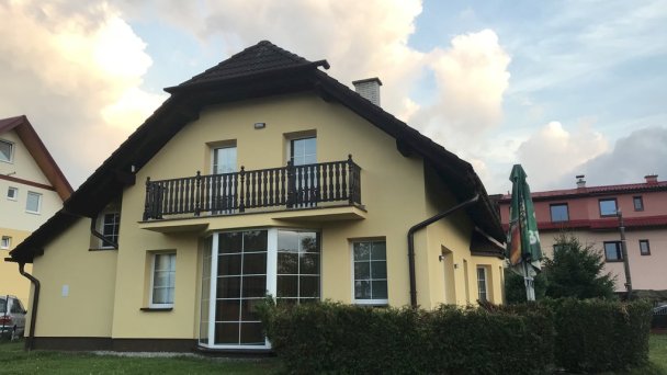 Vila Nika Liptovský Mikuláš - Demänová 36