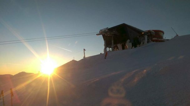 Apartmány Nízke Tatry Krpáčovo 10