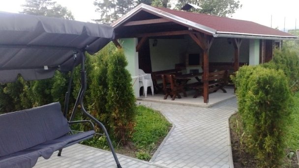 Apartmány Nemo Liptovský Mikuláš - Demänová 3