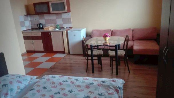 Apartmány Nemo Liptovský Mikuláš - Demänová 7
