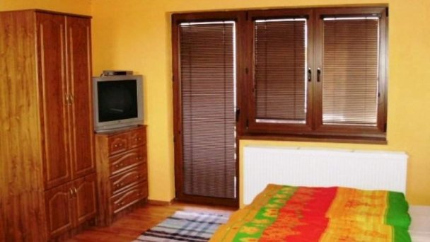 Apartmány Nemo Liptovský Mikuláš - Demänová 8