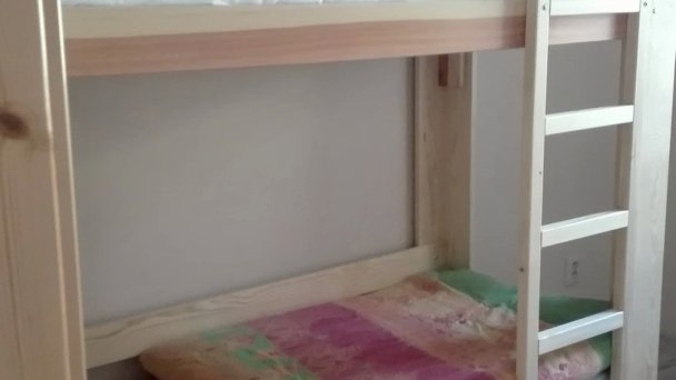 Apartmány Nemo Liptovský Mikuláš - Demänová 15