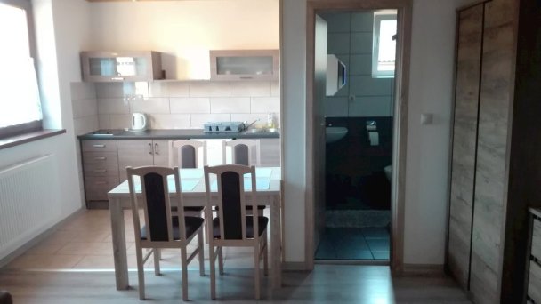 Apartmány Nemo Liptovský Mikuláš - Demänová 21