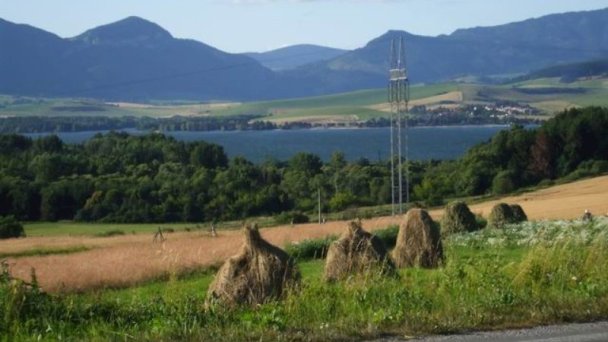 Samostatný domček a privát Petráš Liptovská Ondrašová 21