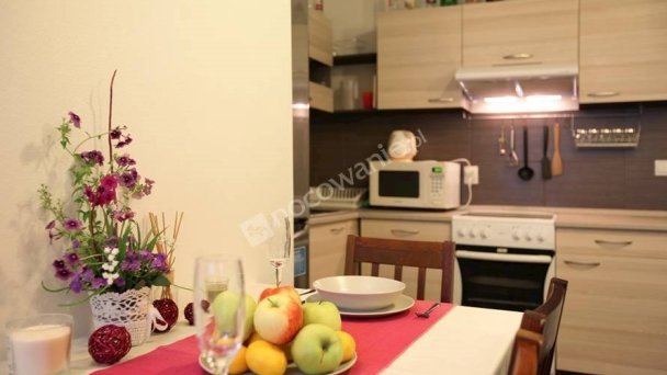 Privát Siesta Liptovská Ondrašová 5