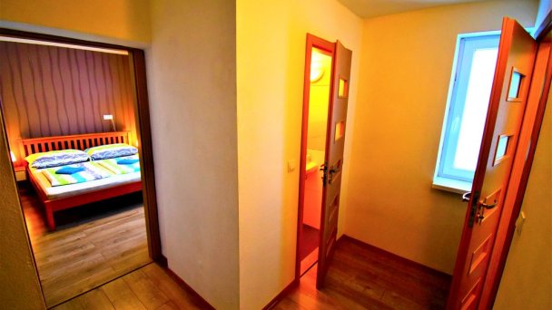 Privát Siesta Liptovská Ondrašová 10