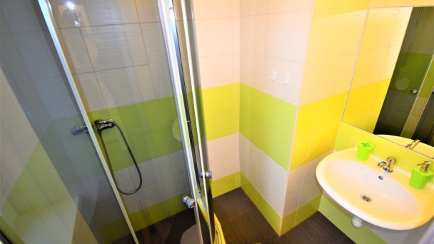 Privát Siesta Liptovská Ondrašová 11