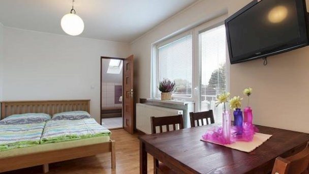Privát Siesta Liptovská Ondrašová 12