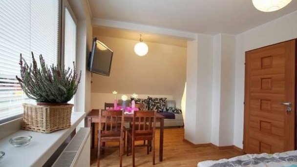 Privát Siesta Liptovská Ondrašová 14