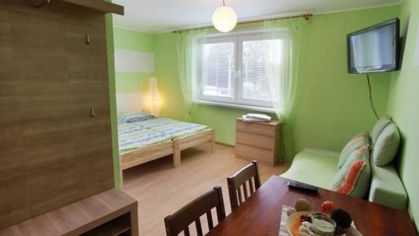 Privát Siesta Liptovská Ondrašová 15