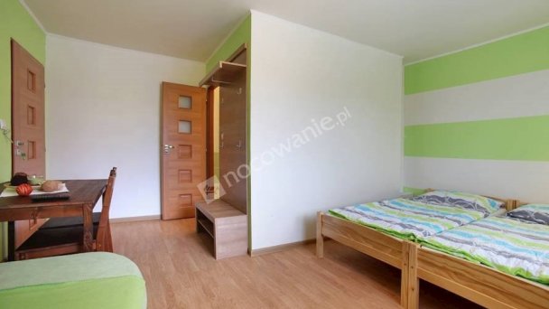 Privát Siesta Liptovská Ondrašová 17