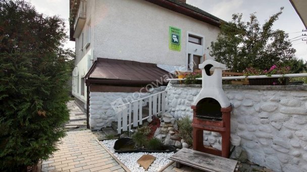 Privát Siesta Liptovská Ondrašová 19