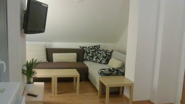 Privát Siesta Liptovská Ondrašová 20