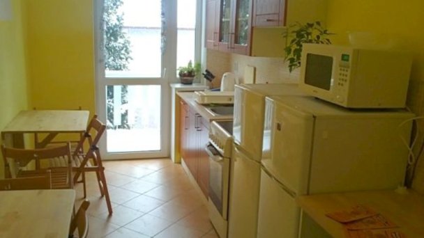 Privát Siesta Liptovská Ondrašová 22