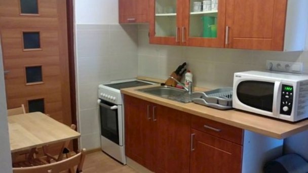 Privát Siesta Liptovská Ondrašová 23