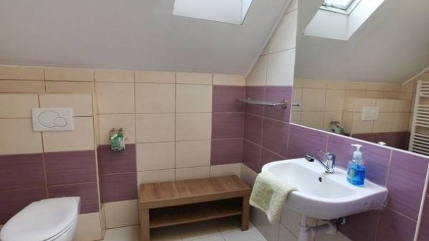Privát Siesta Liptovská Ondrašová 24