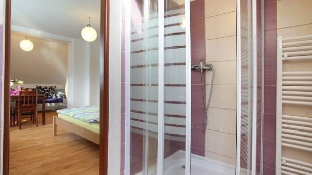 Privát Siesta Liptovská Ondrašová 25