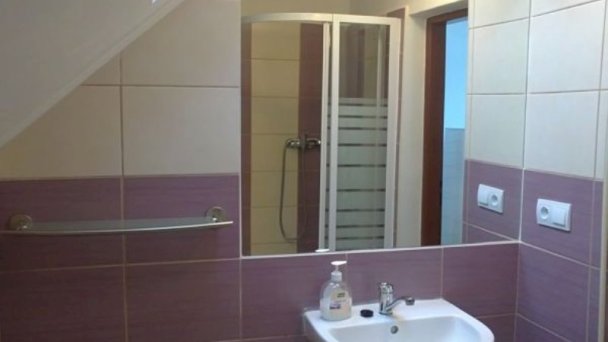 Privát Siesta Liptovská Ondrašová 26