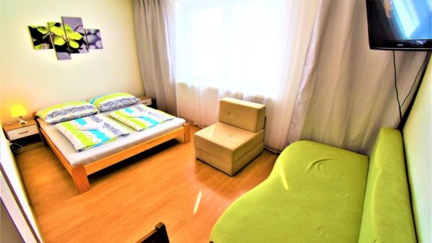 Privát Siesta Liptovská Ondrašová 32