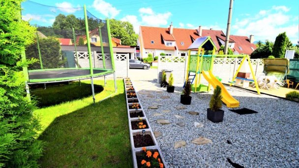 Privát Siesta Liptovská Ondrašová 34