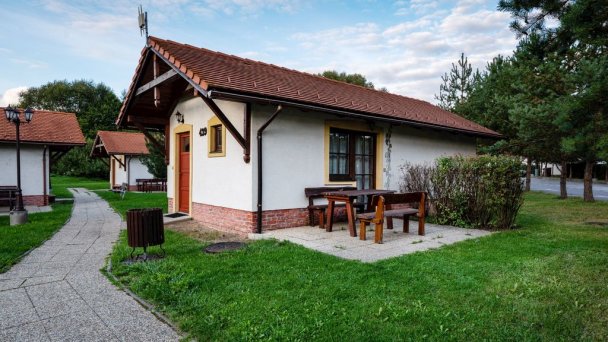 Chatka 439 Liptovská Ondrašová 11