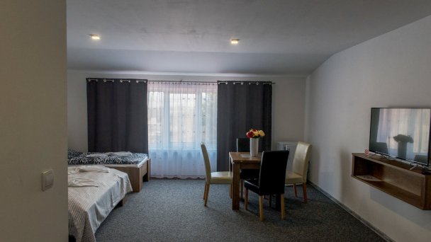 Apartmány Pohoda Valča 5 Apartmány Pohoda Valča 5
