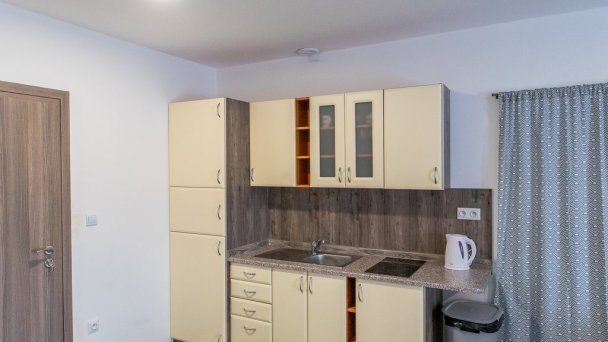 Apartmány Pohoda Valča 7 Apartmány Pohoda Valča 7