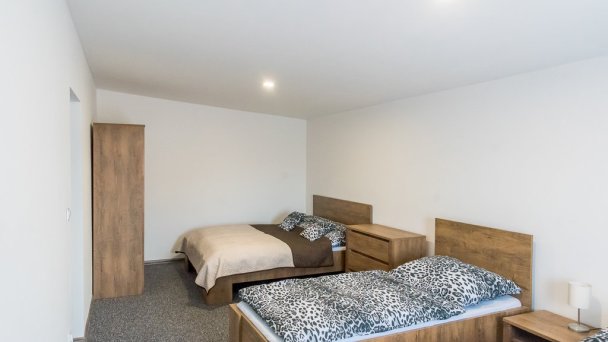 Apartmány Pohoda Valča 16 Apartmány Pohoda Valča 16