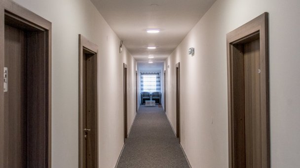 Apartmány Pohoda Valča 17 Apartmány Pohoda Valča 17