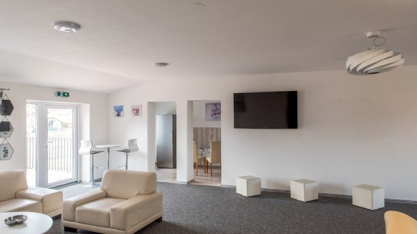 Apartmány Pohoda Valča 19 Apartmány Pohoda Valča 19