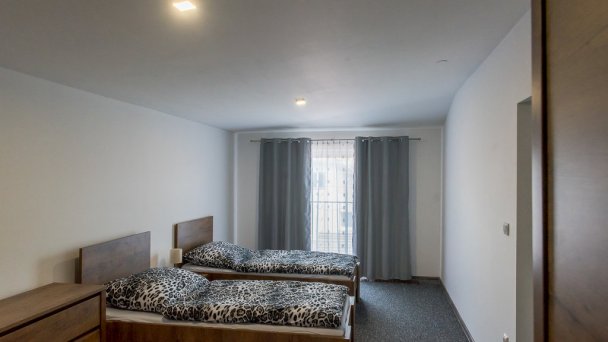 Apartmány Pohoda Valča 8 Apartmány Pohoda Valča 8