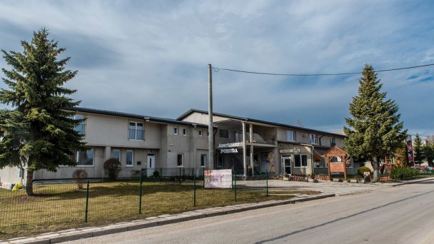 Apartmány Pohoda Valča 20 Apartmány Pohoda Valča 20