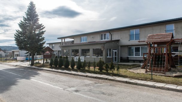 Apartmány Pohoda Valča 21 Apartmány Pohoda Valča 21