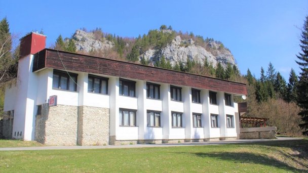 Chata Skalka Ružomberok 8