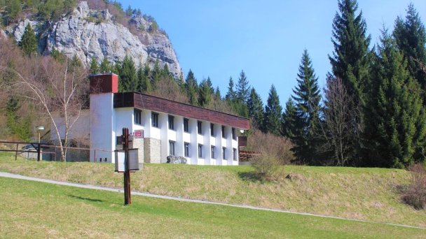 Chata Skalka Ružomberok 9